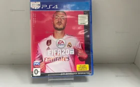 FIFA 20 ps4