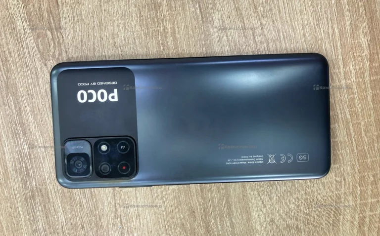 Xiaomi Poco M4 Pro 5G 4/64 ГБ