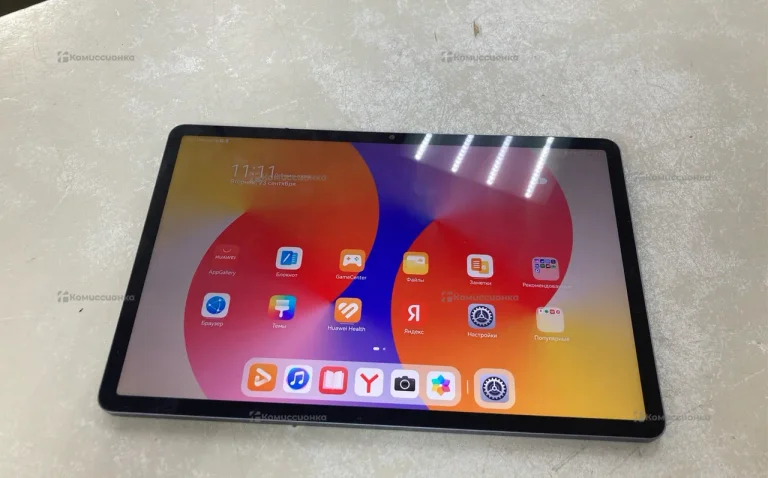 Планшет Huawei MatePad 11.5 Wi-Fi