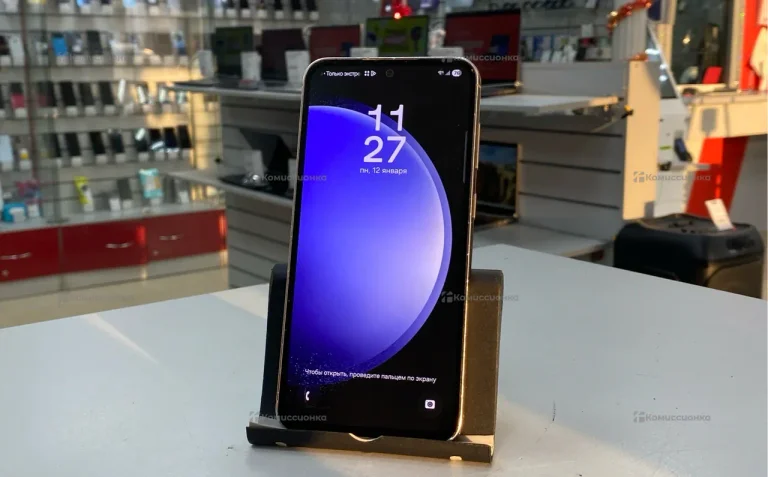 Samsung Galaxy S23 FE 8/128 ГБ