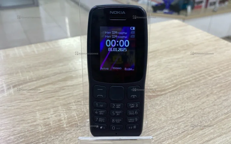 Nokia 106 TA-1114