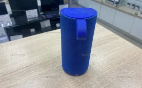 Колонка  T&G синяя