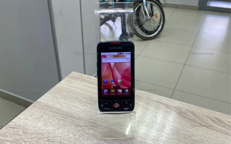 Samsung Galaxy Spica GT-I5700