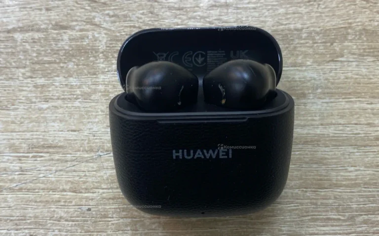 Наушники Huawei