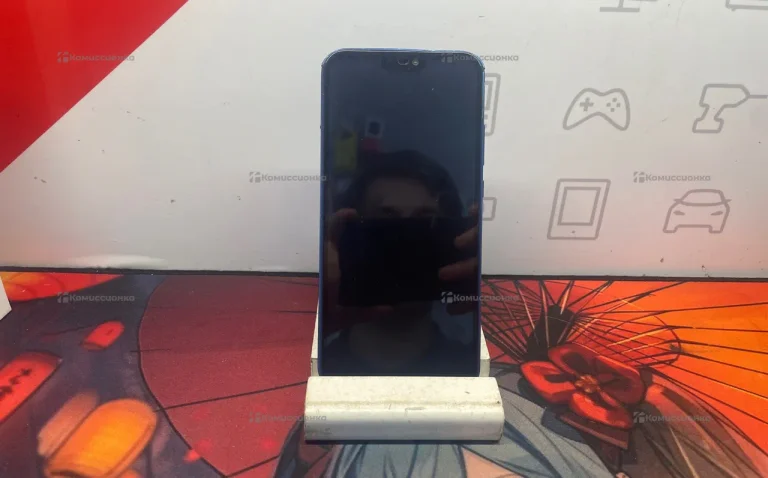 Huawei P20 Lite 4/64Gb