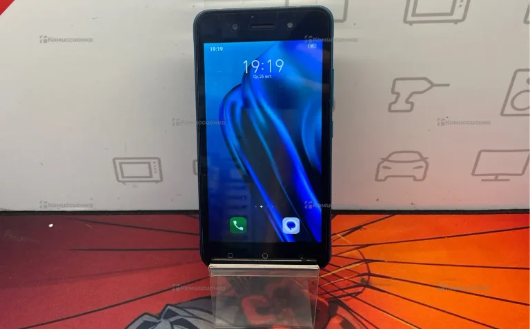 Itel a17