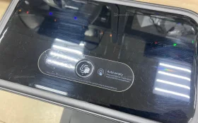 Станция для сбора мусора Xiaomi mop 2 ultra