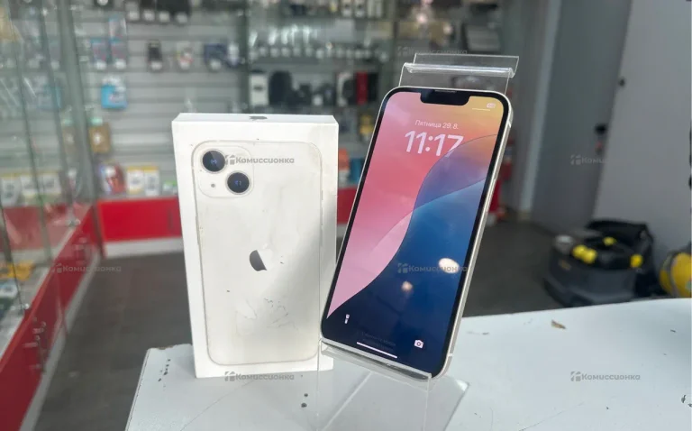 Apple iphone 13 128