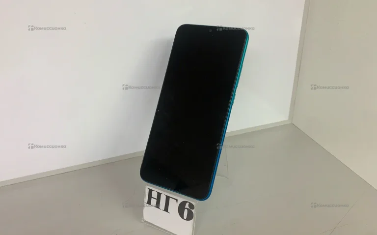 Xiaomi Redmi 9C NFC 64Gb