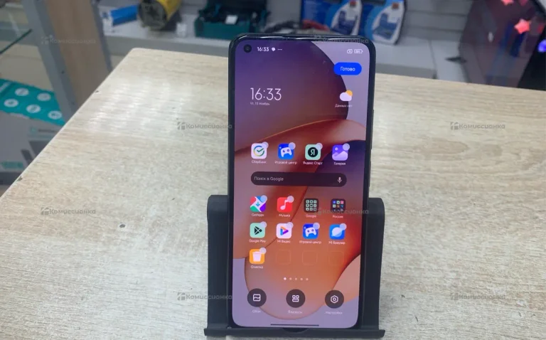 Xiaomi 11 Lite 5G NE 8/128 ГБ