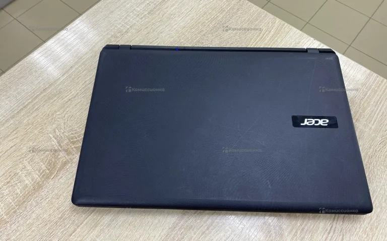 Ноутбук  Acer es1-520