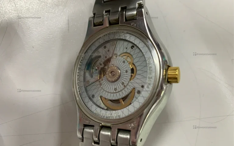 Часы  Swatch Automatic