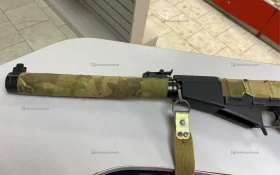 Купить Страйкбольный винторез LCT б/у , в Москва и область Цена:69900рублей