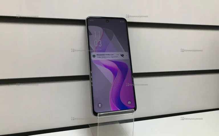 Infinix HOT 50 8/256GB