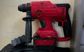 Купить Перфоратор аккумуляторный Brushless б/у , в Чапаевск Цена:3500рублей