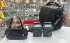 Купить Аккамуляторы и зарядник для mavic 2 pro б/у , в Нижний Новгород Цена:5990рублей