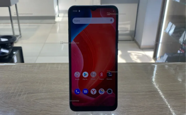 Realme C11 2021 4/64 ГБ