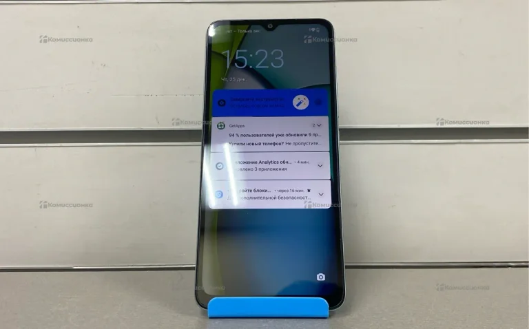 Xiaomi Redmi A3x 3/64 ГБ