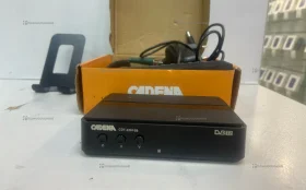 Купить ТВ приставка Cadena б/у , в Набережные Челны Цена:500рублей