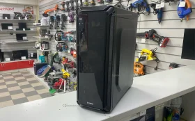 Системный блок  Zalman i3