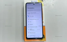 Tecno Spark 20 Pro 12/256 ГБ