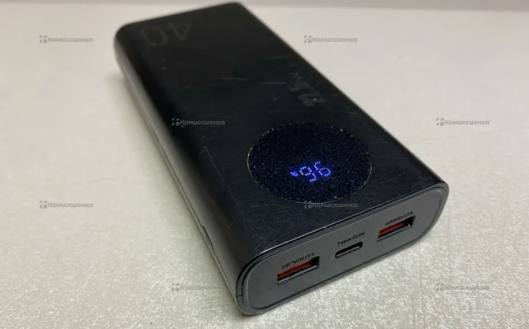 Power Bank  Romoss PEA40