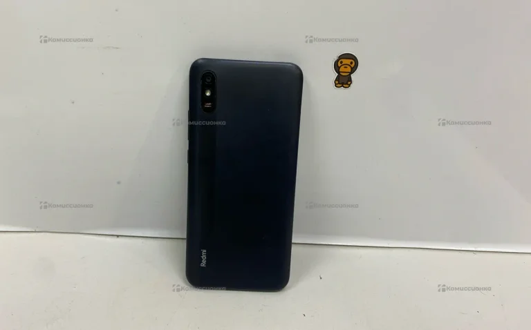 Xiaomi 9a 2/23