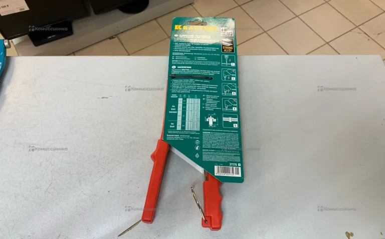 Заклепочник Kraftool 31176