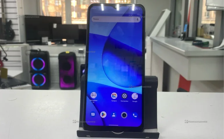 Realme C30s 2/32 ГБ