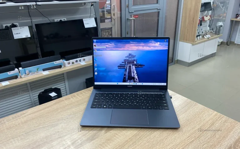 Ноутбук  Huawei notebook d14 MDF-X