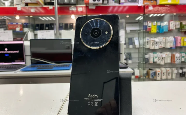Xiaomi Redmi A3x 3/64 ГБ