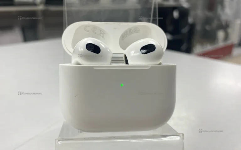 Наушники  AirPods 3