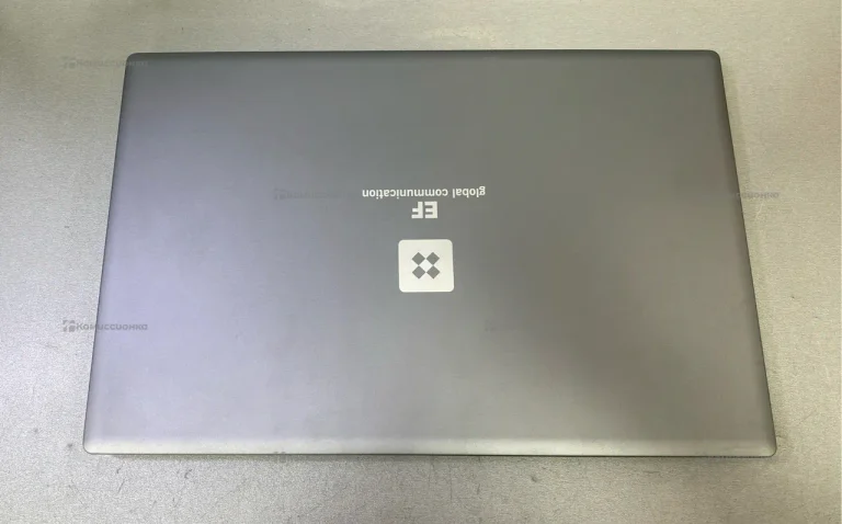 Ноутбук  EF Global