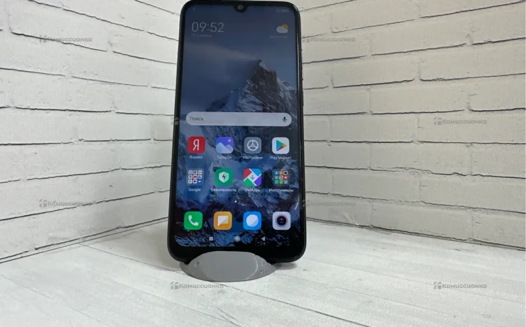Xiaomi Redmi Note 7 3/32 ГБ