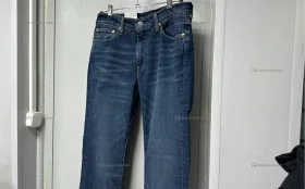 Купить Джинсы Lev,is б/у , в Москва и область Цена:7990рублей