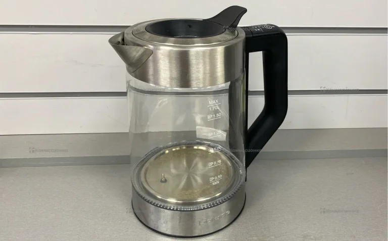 Чайник Polaris pwk 1725cgld