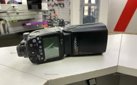Купить Вспышка YN600EX-RT II б/у , в Челябинск Цена:5900рублей