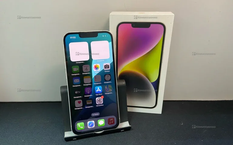 Apple iPhone 14 128ГБ
