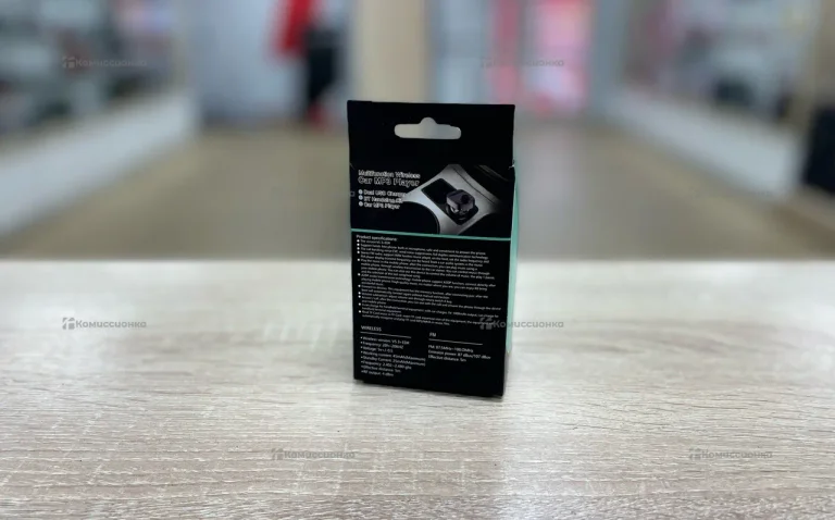 Фм-трансметр