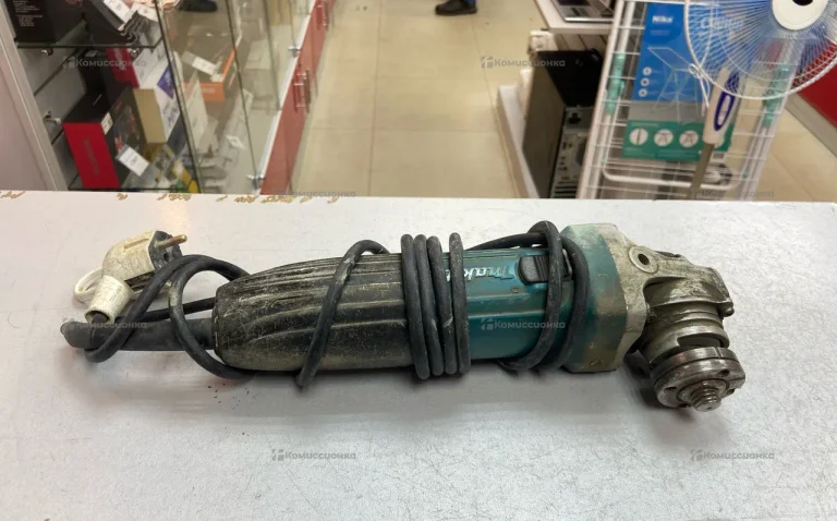УШМ MAKITA GA-5030