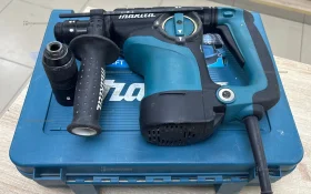 Перфоратор makita HR2811FT