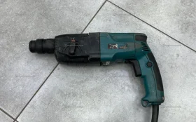 перфоратор Makita hr2450