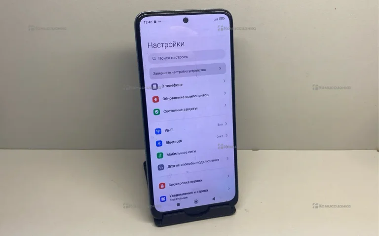 Xiaomi Redmi Note 11 4/64 ГБ