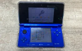 Купить Приставка Nintendo 3ds б/у , в Москва и область Цена:12900рублей