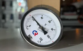 Купить Термометр РОСМА б/у , в Красноярск Цена:60рублей