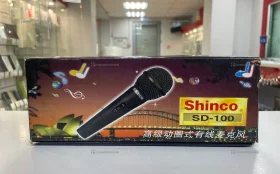 Купить Микрофон Shinco SD 100 б/у , в Санкт-Петербург Цена:290рублей