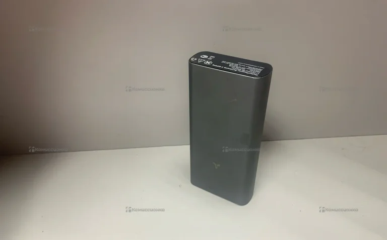 Power Bank Battleship 20Ah
