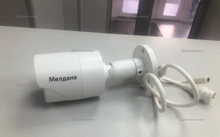 Мелдана Ip Camera ML-M-D2B12IR2