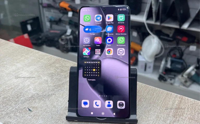 Xiaomi 14T 12/512 ГБ