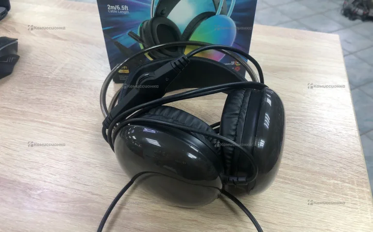 Наушники Hoco